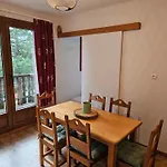 Apartamento App 2 Superbesse 35m2 4 A 6 Personnes Proches Lacs Et Commerces