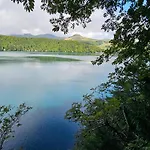 Apartamento App 2 Superbesse 35m2 4 A 6 Personnes Proches Lacs Et Commerces Besse-et-Saint-Anastaise