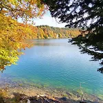 Apartamento App 2 Superbesse 35m2 4 A 6 Personnes Proches Lacs Et Commerces Besse-et-Saint-Anastaise