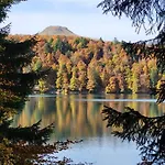 Apartamento App 2 Superbesse 35m2 4 A 6 Personnes Proches Lacs Et Commerces Besse-et-Saint-Anastaise