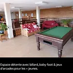 App 2 Superbesse 35m2 4 A 6 Personnes Proches Lacs Et Commerces * Besse-et-Saint-Anastaise