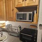 App 2 Superbesse 35m2 4 A 6 Personnes Proches Lacs Et Commerces Apartamento Besse-et-Saint-Anastaise