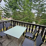 App 2 Superbesse 35m2 4 A 6 Personnes Proches Lacs Et Commerces Apartamento *