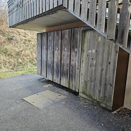 App 2 Superbesse 35m2 4 A 6 Personnes Proches Lacs Et Commerces Apartament *