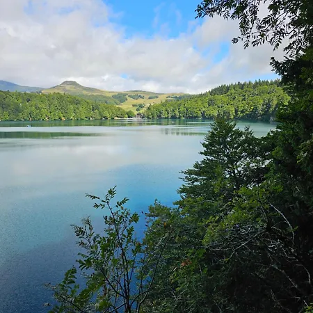 App 2 Superbesse 35m2 4 à 6 Personnes Proches Lacs Et Commerces