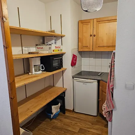 App 2 Superbesse 35m2 4 A 6 Personnes Proches Lacs Et Commerces Apartment *
