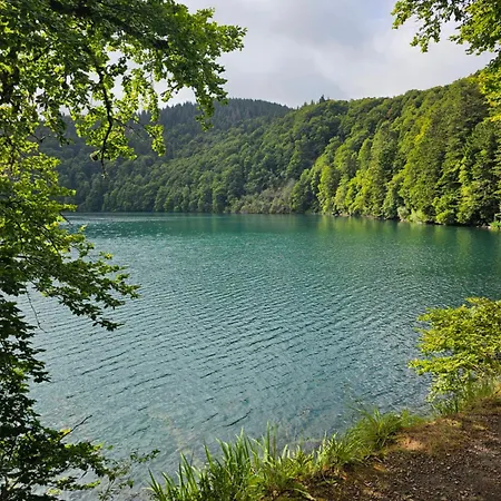 Daire App 2 Superbesse 35m2 4 A 6 Personnes Proches Lacs Et Commerces *