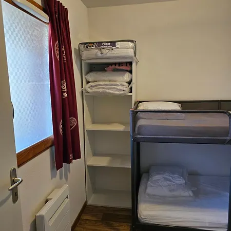 App 2 Superbesse 35m2 4 A 6 Personnes Proches Lacs Et Commerces