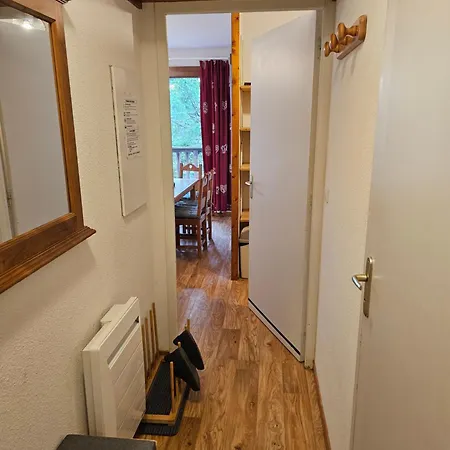 App 2 Superbesse 35m2 4 A 6 Personnes Proches Lacs Et Commerces Besse-et-Saint-Anastaise