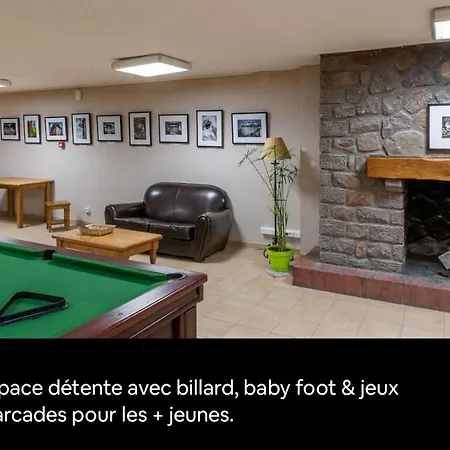App 2 Superbesse 35m2 4 à 6 Personnes Proches Lacs Et Commerces *