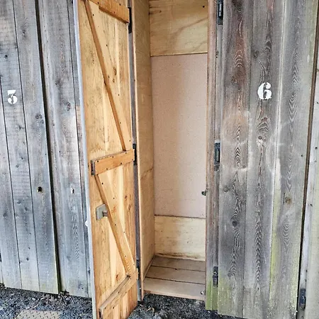 App 2 Superbesse 35m2 4 A 6 Personnes Proches Lacs Et Commerces Apartament