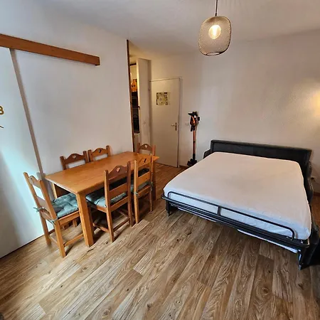 Appartamento App 2 Superbesse 35m2 4 à 6 Personnes Proches Lacs Et Commerces *