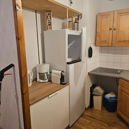 Daire App 2 Superbesse 35m2 4 A 6 Personnes Proches Lacs Et Commerces *
