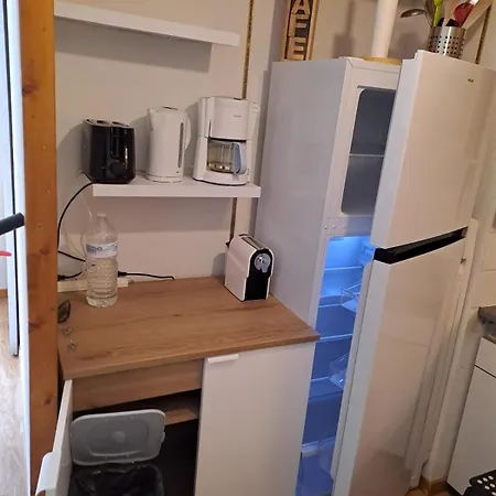 App 2 Superbesse 35m2 4 A 6 Personnes Proches Lacs Et Commerces Daire