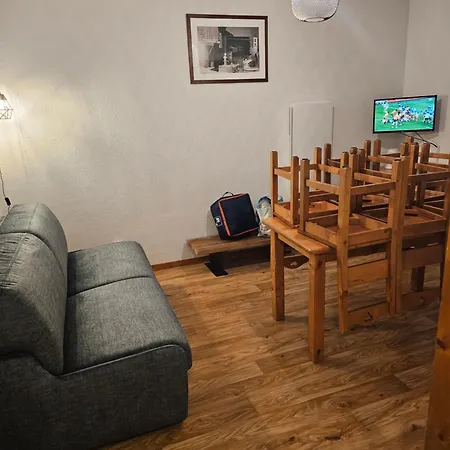 App 2 Superbesse 35m2 4 A 6 Personnes Proches Lacs Et Commerces * Besse-et-Saint-Anastaise