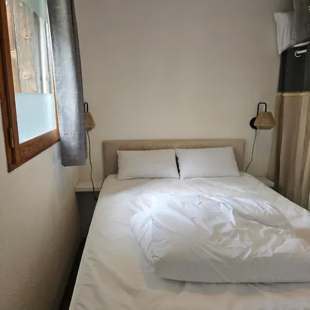 App 2 Superbesse 35m2 4 A 6 Personnes Proches Lacs Et Commerces Besse-et-Saint-Anastaise