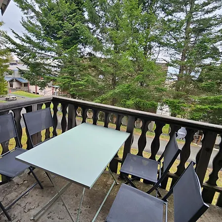 App 2 Superbesse 35m2 4 A 6 Personnes Proches Lacs Et Commerces Daire *