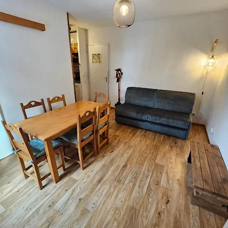 App 2 Superbesse 35m2 4 à 6 Personnes Proches Lacs Et Commerces *